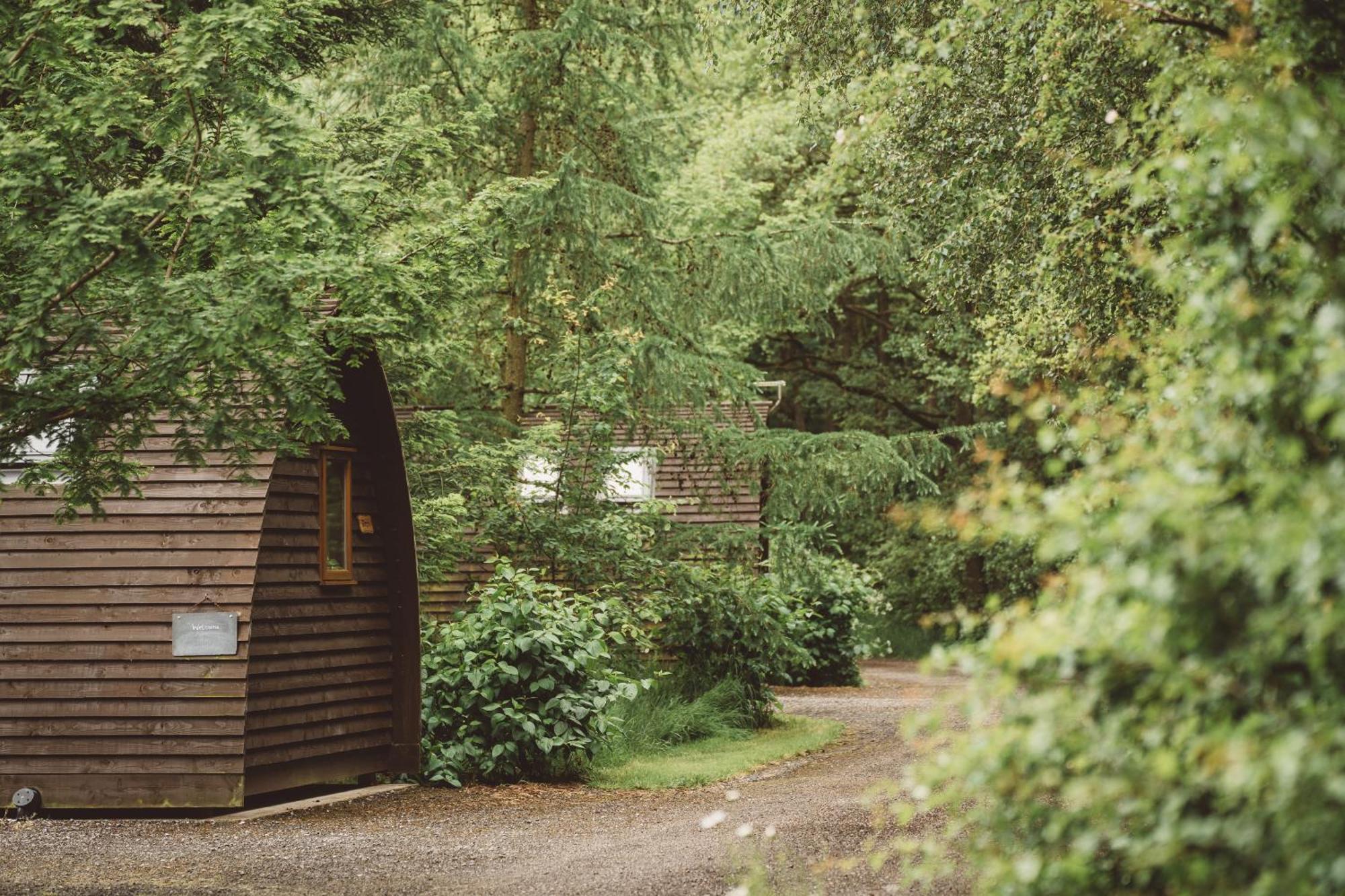 Ball Hall Farm By Wigwam Holidays East Cottingwith Chambre photo