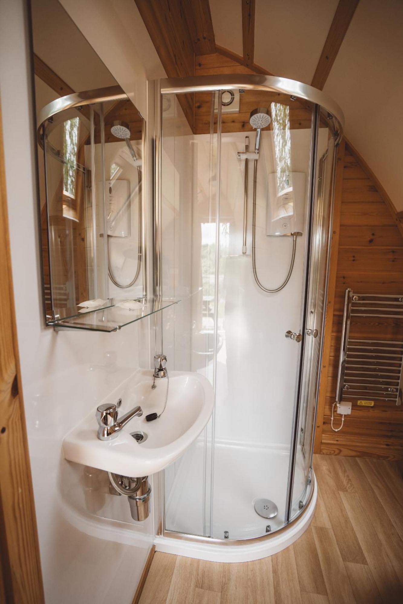 Ball Hall Farm By Wigwam Holidays East Cottingwith Chambre photo